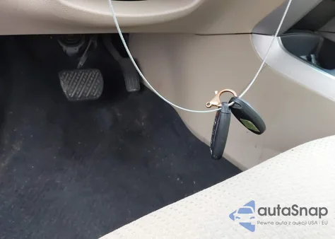 2015 Nissan Altima 2.5 S z USA, uszkodzony, nr VIN 1N4AL3AP5FC592369